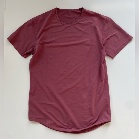 BYLT Basics Men’s Drop-Cut LUX Short Sleeve Tee LOT OF 3 Size Medium/Large - Picture 10 of 12